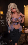 Dollee, sua morena sempre na moda • SiliconGirls