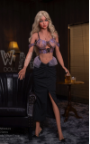 Dollee, sua morena sempre na moda • SiliconGirls