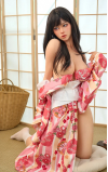 Kagura, sacerdotisa divina • SiliconGirls