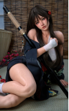 Hina, herdeira perigosa • SiliconGirls