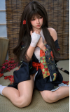 Hina, herdeira perigosa • SiliconGirls