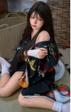 Hina, herdeira perigosa • SiliconGirls