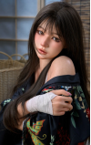 Hina, herdeira perigosa • SiliconGirls