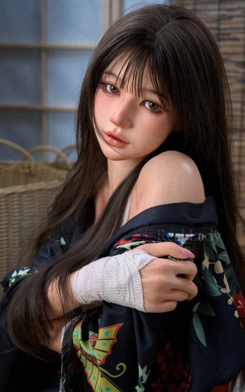 Hina, herdeira perigosa • SiliconGirls