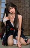 Hina, herdeira perigosa • SiliconGirls
