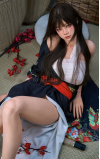 Hina, herdeira perigosa • SiliconGirls