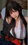 Hina, herdeira perigosa • SiliconGirls