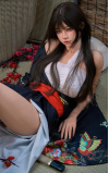 Hina, herdeira perigosa • SiliconGirls