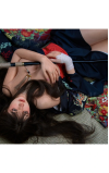Hina, herdeira perigosa • SiliconGirls