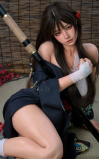 Hina, herdeira perigosa • SiliconGirls