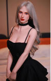 Julia, a tua amante doce e leal • SiliconGirls
