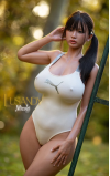 Mizuki, la envidia de otras mujeres • SiliconGirls
