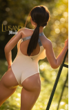 Mizuki, la envidia de otras mujeres • SiliconGirls