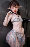 Linet, tu delicado femboy Rhea • SiliconGirls