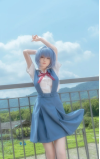 Rei Ayanami, dispuesta a entrar en acción • SiliconGirls
