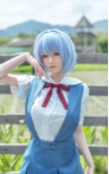 Rei Ayanami, dispuesta a entrar en acción • SiliconGirls