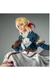 Conecta con la emoción de Violet Evergarden • SiliconGirls
