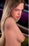 Torso Gracia, virgem e inocente • SiliconGirls