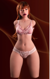 Torso Polly, tu novia cochina • SiliconGirls