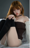 Liangyu, uma princesa oriental • SiliconGirls