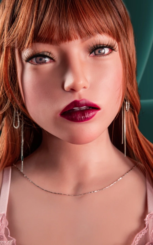 Torso Polly, tu novia cochina • SiliconGirls