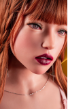Torso Polly, tu novia cochina • SiliconGirls