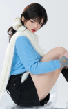 Yubing: tierna, pasional y llena de deseo • SiliconGirls