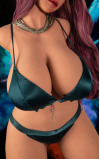 Torso Fukada, uma garota muito charmosa • SiliconGirls