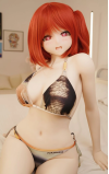 Yuina, tu chica anime totalmente enamorada • SiliconGirls