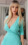 Lilth, beleza gloriosa • SiliconGirls