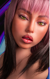 Torso Lillian, seu doce e sensual prazer • SiliconGirls