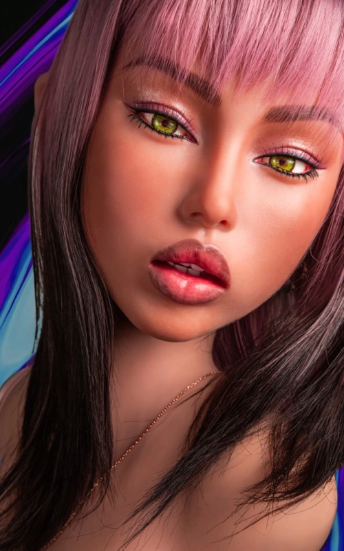 Torso Lillian, seu doce e sensual prazer • SiliconGirls