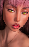 Torso Lillian, seu doce e sensual prazer • SiliconGirls