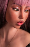 Torso Lillian, seu doce e sensual prazer • SiliconGirls