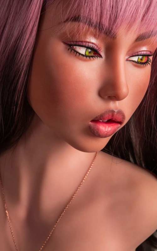 Torso Lillian, seu doce e sensual prazer • SiliconGirls