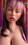 Torso Lillian, seu doce e sensual prazer • SiliconGirls