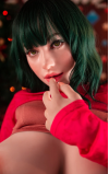 Torso Hazel, sua namorada gostosa • SiliconGirls
