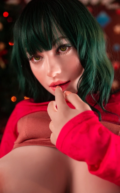 Torso Hazel, sua namorada gostosa • SiliconGirls