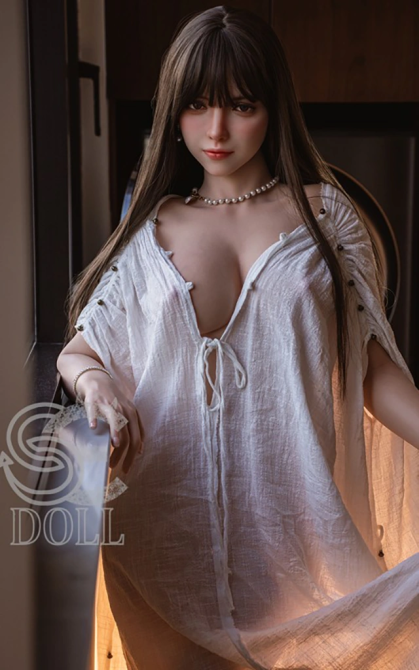 Anja, te curará el corazón • SiliconGirls
