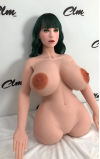 Torso Hazel, sua namorada gostosa • SiliconGirls