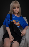 Lise Burn, cuidadosa e dedicada • SiliconGirls