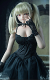Ruri, a vampira viciosa • SiliconGirls