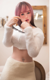 Sirena, una belleza de fantasía • SiliconGirls