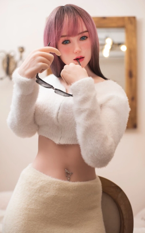 Sirena, una belleza de fantasía • SiliconGirls