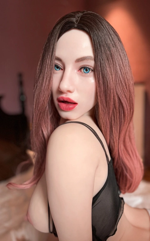 Sole, coqueta y muy leal • SiliconGirls