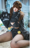 Paeonia, a tua doce namorada otaku • SiliconGirls