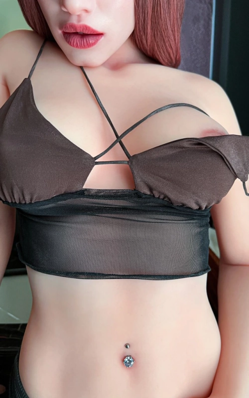 Sole, coqueta y muy leal • SiliconGirls