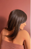 Mona, una morenaza seductora • SiliconGirls