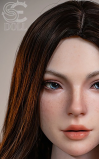 Cabeza Sex Doll SEDoll