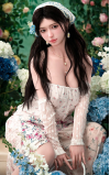Tsukiya, um sussurro entre as flores • SiliconGirls